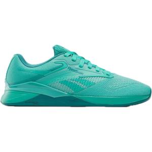imageReebok Womens Nano X4Unleashed GreenTeam Teal