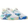 imageReebok Womens Nano Court SneakerFootwear WhiteWeathered WhiteUnleashed Green