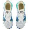 imageReebok Womens Nano Court SneakerFootwear WhiteWeathered WhiteUnleashed Green