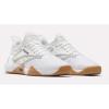 imageReebok Womens Nano Court SneakerWhite Black Grey 1