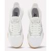 imageReebok Womens Nano Court SneakerWhiteBlackGrey 1