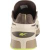 imageReebok Womens Nano X3 Adventure Sneaker 9StucooGroutLaser Lime