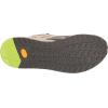 imageReebok Womens Nano X3 Adventure Sneaker 9StucooGroutLaser Lime