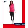 imageReebok Womens Puffer Vest  Quilted Insulated Winter Vest High Collar  Sleeveless Jacket for Women SXLFuschia