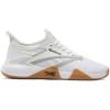 imageReebok Womens Nano Court SneakerWhite Black Grey 1