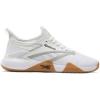 imageReebok Womens Nano Court SneakerWhiteBlackGrey 1