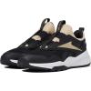 imageReebok Boys XT Sprinter SlipOn SneakerBlackGold Metallic