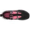 imageReebok Boys XT Sprinter SlipOn SneakerBlackTrue Pink