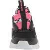 imageReebok Boys XT Sprinter SlipOn SneakerBlackTrue Pink