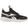 imageReebok Boys XT Sprinter SlipOn SneakerCore BlackWhite