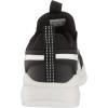 imageReebok Boys XT Sprinter SlipOn SneakerCore BlackWhite