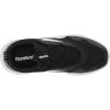 imageReebok Boys XT Sprinter SlipOn SneakerCore BlackWhite