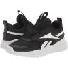 imageReebok Boys XT Sprinter SlipOn SneakerCore BlackWhite