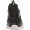 imageReebok Boys XT Sprinter SlipOn SneakerCore BlackWhite