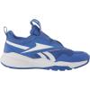 imageReebok Boys XT Sprinter SlipOn SneakerCourt BlueWhite