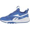 imageReebok Boys XT Sprinter SlipOn SneakerCourt BlueWhite