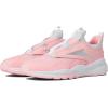 imageReebok Boys XT Sprinter SlipOn SneakerPink GlowSilver Metallic