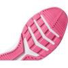 imageReebok Boys XT Sprinter SlipOn SneakerPure GreyTrue PinkWhite