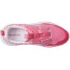 imageReebok Boys XT Sprinter SlipOn SneakerTrue PinkWhitePink Glow