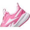imageReebok Boys XT Sprinter SlipOn SneakerTrue PinkWhitePink Glow