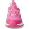 imageReebok Boys XT Sprinter SlipOn SneakerTrue PinkWhitePink Glow