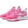 imageReebok Boys XT Sprinter SlipOn SneakerTrue PinkWhitePink Glow