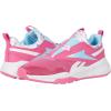 imageReebok Boys XT Sprinter SlipOn SneakerTrupnkFtwwhtDgtblu