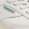 imageReebok Kids Club CChalkGlen Green