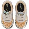 imageReebok Kids Club CNational GeographicOatmealSoft Camel