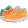 imageReebok Kids Club CPeppa PigMaximum OrangeTeal