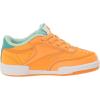 imageReebok Kids Club CPeppa PigMaximum OrangeTeal