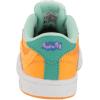 imageReebok Kids Club CPeppa PigMaximum OrangeTeal