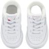 imageReebok Kids Club CWhite