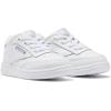 imageReebok Kids Club CWhite