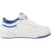 imageReebok Kids Club CWhiteVector BlueVector Red