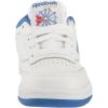 imageReebok Kids Club CWhiteVector BlueVector Red
