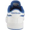 imageReebok Kids Club CWhiteVector BlueVector Red