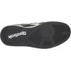 imageReebok UnisexChild Bb4000 Ii SneakerBlackWhitePure Grey