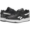 imageReebok UnisexChild Bb4000 Ii SneakerBlackWhitePure Grey