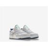imageReebok UnisexChild Bb4000 Ii SneakerChalkPale BlueEast Coast Blue