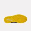 imageReebok UnisexChild Bb4000 Ii SneakerChalkVector BlueVector Red