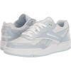 imageReebok UnisexChild Bb4000 Ii SneakerCold GreyFeel Good BlueWhite