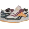 imageReebok UnisexChild Bb4000 Ii SneakerSteely FogBlackHoops Blue