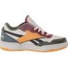imageReebok UnisexChild Bb4000 Ii SneakerSteely FogBlackHoops Blue