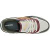 imageReebok UnisexChild Bb4000 Ii SneakerSteely FogBlackHoops Blue