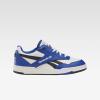 imageReebok UnisexChild Bb4000 Ii SneakerVecbluBlackVecblu