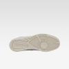 imageReebok UnisexChild Bb4000 Ii SneakerWhiteChalkBon