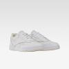 imageReebok UnisexChild Bb4000 Ii SneakerWhiteChalkBon