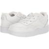 imageReebok UnisexChild Bb4000 Ii SneakerWhitePure Grey