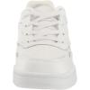 imageReebok UnisexChild Bb4000 Ii SneakerWhitePure Grey